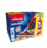 Vileda Ultramax Box mop +  Ajax