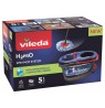 Vileda H2prO rotary mop