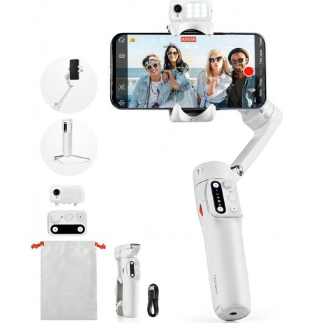 Hohem iSteady V3 Gimbal
