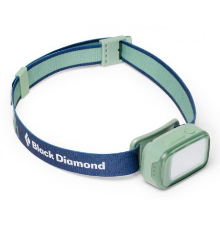 Black Diamond WIZ KID HEADLAMP Desert Sage head torch