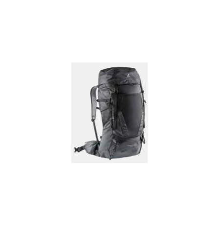Backpack Futura Air Trek 50+10 black-gray