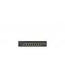 LANCOM GS-3510XP Managed L2 2.5G Ethernet (100/1000/2500) Power over Ethernet (PoE) 1U Black