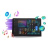 Lenovo Tab Plus Mediatek 128 GB 29.2 cm (11.5") 8 GB Wi-Fi 5 (802.11ac) Android 14 Grey