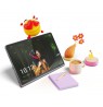 Lenovo Tab Plus Mediatek 128 GB 29.2 cm (11.5") 8 GB Wi-Fi 5 (802.11ac) Android 14 Grey
