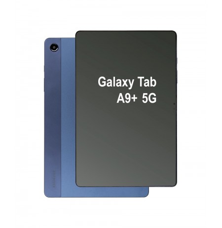 Samsung Galaxy Tab A9+ (X216) 5G 6/128GB Dark Blue