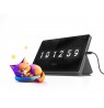Lenovo Tab Mediatek 128 GB 25.6 cm (10.1") 4 GB Wi-Fi 5 (802.11ac) Android 14 Grey