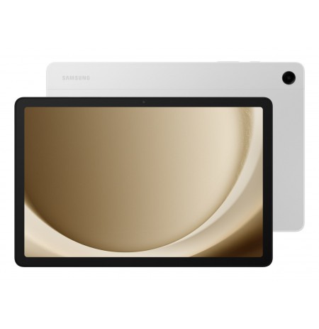 Samsung Galaxy Tab A9+ 5G LTE-TDD & LTE-FDD 128 GB 27.9 cm (11") 8 GB 802.11a Silver