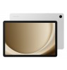 Samsung Galaxy Tab A9+ 5G LTE-TDD & LTE-FDD 128 GB 27.9 cm (11") 8 GB 802.11a Silver