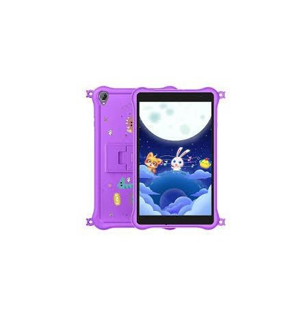 Tablet TAB50 Kids 8" 64GB Purple Blackview