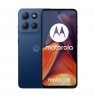 Motorola moto g15 17.1 cm (6.72") Dual SIM Android 15 4G USB Type-C 8 GB 128 GB 5200 mAh Navy