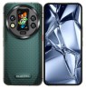 Smartphone Oukitel WP200 Pro 5G 6.7" 24GB/1TB DS 8580mAh Green