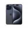 Apple iPhone 15 Pro Max 256GB - Blue Titanium