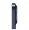 Apple iPhone 15 Pro Max 256GB - Blue Titanium