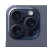 Apple iPhone 15 Pro Max 256GB - Blue Titanium