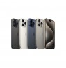 Apple iPhone 15 Pro Max 256GB - Blue Titanium