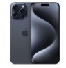 Apple iPhone 15 Pro Max 256GB - Blue Titanium