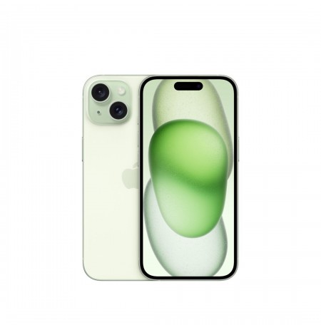 iPhone 15 128GB Green