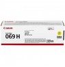 Canon 5096C002 toner cartridge 1 pc(s) Original Magenta