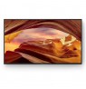 Sony TV model KD75X75WLPAEP