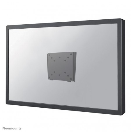 Neomounts FPMA-W25BLACK Monitor/TV mount wall 10-30" - ultra-flat