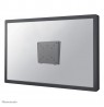 Neomounts FPMA-W25BLACK Monitor/TV mount wall 10-30" - ultra-flat