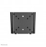 Neomounts FPMA-W25BLACK Monitor/TV mount wall 10-30" - ultra-flat