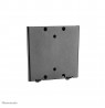 Neomounts FPMA-W25BLACK Monitor/TV mount wall 10-30" - ultra-flat