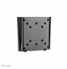 Neomounts FPMA-W25BLACK Monitor/TV mount wall 10-30" - ultra-flat