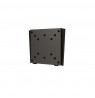 Neomounts FPMA-W25BLACK Monitor/TV mount wall 10-30" - ultra-flat