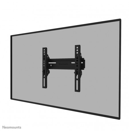 Neomounts WL30-350BL12 TV mount wall 24-55" - fixed - lockable