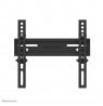 Neomounts WL30-350BL12 TV mount wall 24-55" - fixed - lockable