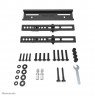 Neomounts WL30-350BL12 TV mount wall 24-55" - fixed - lockable