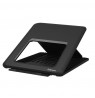 Fellowes Laptop Stand for Desk - Breyta Adjustable Laptop Riser for Home and Office - Portable Laptop Stand with 12 Height
