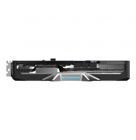 Acer Predator BiFrost Radeon RX 9070 XT OC 16GB AMD GDDR6