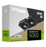 Zotac GAMING GeForce RTX 5060 Twin Edge OC NVIDIA 8 GB GDDR7