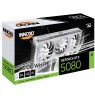 Inno3D GeForce RTX 5080 X3 OS WHITE NVIDIA 16 GB GDDR7