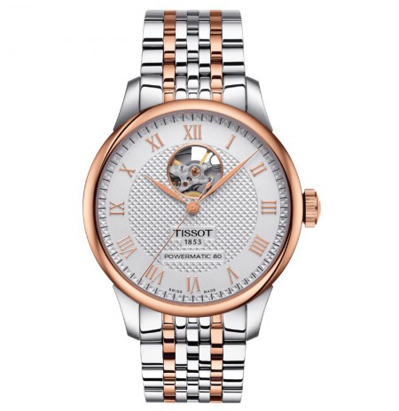 Tissot Le Locle Powermatic 80 T006.407.22.033.02