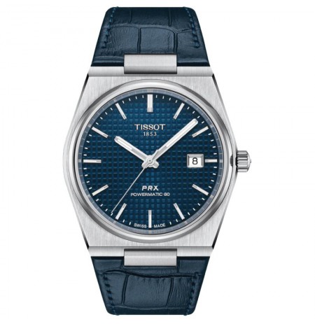 Tissot Prx Powermatic 80 40mm T137.407.16.041.00