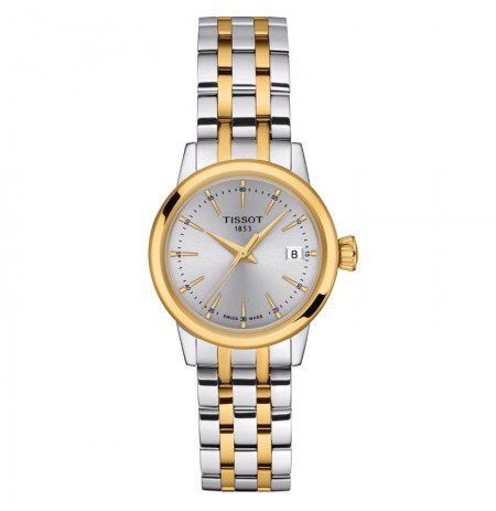 Tissot Classic Dream Lady T129.210.22.031.00