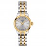 Tissot Classic Dream Lady T129.210.22.031.00