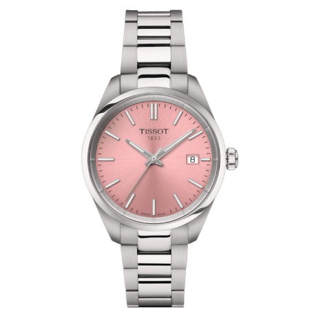 Tissot PR 100 Quartz Lady 34mm T150.210.11.331.00