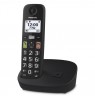 Telephone cordless KX-TGU110FXB Panasonic