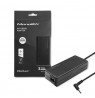 Qoltec Samsung PREMIUM 65W Laptop Power Adapter | 19V | 3.42A | 3.0*1.0