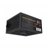 Gembird CCC-PSUGOLD-750W Power supply unit Fornax Power 750W active PFC 12cm fan 80+Gold