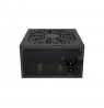 Gembird CCC-PSUGOLD-750W Power supply unit Fornax Power 750W active PFC 12cm fan 80+Gold