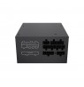 Gembird CCC-PSUGOLD-750W Power supply unit Fornax Power 750W active PFC 12cm fan 80+Gold