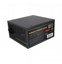 GEMBIRD Power supply unit 1000W active PFC 12 cm fan 80+Gold