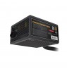 Gembird CCC-PSUBRONZE-750W Power supply unit Fornax Power 750W active PFC 12cm fan 80+Bronze color box