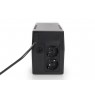 Digitus Line-Interactive UPS, 600 VA/360 W