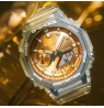 Casio G-shock GA-2100BM-7A5ER